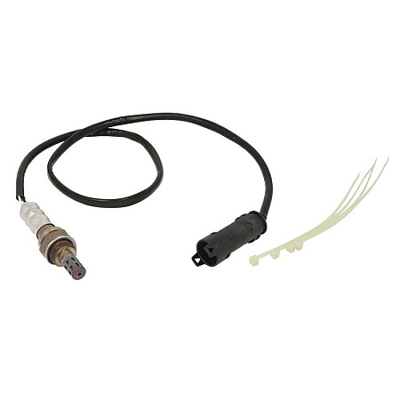 Sonda lambda numar fire 4 765mm BMW 3 E46 1.6-2.2 12.97-12.07 NGK OZA811-EE17         96216
