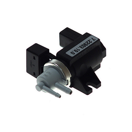 Convertor de presiune, turbocompresor Supapa de control electropneumatica AUDI A4 B5 A4 B6 A4 B7 A6 C5 1.9D/2.0D 02.96-06.08 PIERBURG 7.22903.19.0