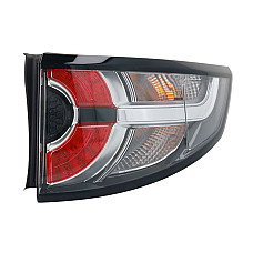 Stop spate Lampa spate Dreapta extern LED/PY21W  LAND ROVER DISCOVERY SPORT 09.14- VISTEON 20-210-01166