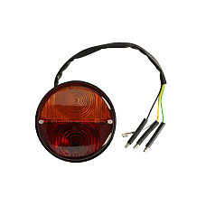 Stop spate Universal tail light JCB 1008549COBO