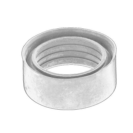 Inel etansare, furtun aer supraalimentare O-ring intre turbo si teava de la filtru 2.5 3.0 3.5 Diesel E46 E90 E91 E92 E93 E60 E61 E38 E65 E66 X3 BMW X5 OE BMW 13 71 7 792 090