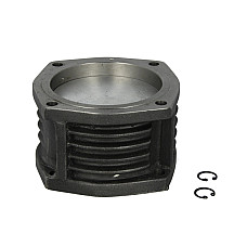 Set de reparaie, compresor aer comprimat Compresor cu piston diametru 94mm MERCEDES O 301 O 302 O 303 O 304 O 305 O 307 O 309 O 330 O 340 O 402 O 403 O 404 O 405 O 407 O 408 SETRA 200 D2866LOH23-OM621.932 MOTO-PRESS RMP2568-900
