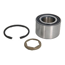 Kit rulmenti roata Kit rulment roata Spate 37x74x45 OPEL CALIBRA A OMEGA A OMEGA B SENATOR B VECTRA A 1.8-3.2 09.86-07.03 FAG Bearings 713 6446 50