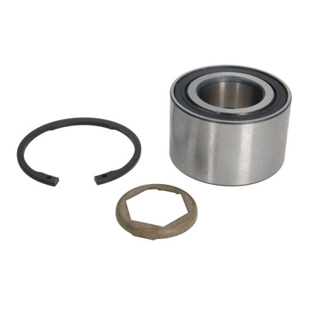 Kit rulmenti roata Kit rulment roata Spate 37x74x45 OPEL CALIBRA A OMEGA A OMEGA B SENATOR B VECTRA A 1.8-3.2 09.86-07.03 FAG Bearings 713 6446 50