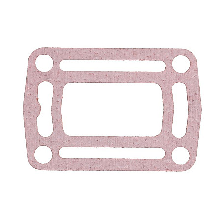 Garnitura pentru cotul colectorului Exhaust U-bend seal / riser VOLVO-PENTA 4.3GL-P 4.3GXIE-M 4.3GXIE-P 4.3GXIE-Q 4.3GXI-P 4.3GXI-Q BARR MARINE OMC47-913783