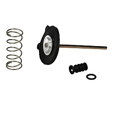 Pompa acceleratie, carburator Carburettor accelerator pump repair kit HONDA CB CM CX GL 250-1100 1978-1983 TOURMAX CDV-102