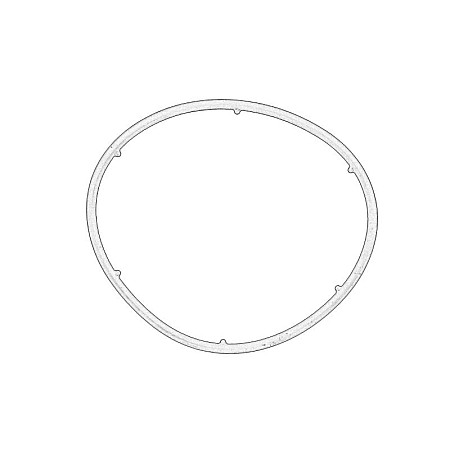 Etansare, pompa ulei Oil pump seal TOYOTA COROLLA STARLET 1.3/1.4 08.87-02.00 OE TOYOTA 90301-62006