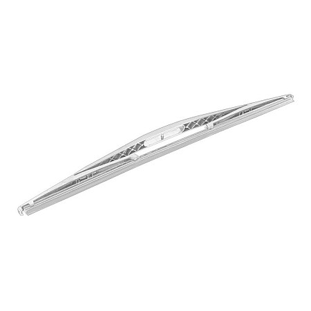 Lamela stergator spate stergatoarele de parbriz al II-lea 3/5D ASTRA CORSA C VECTRA C Vauxhall OE OPEL 62 72 301