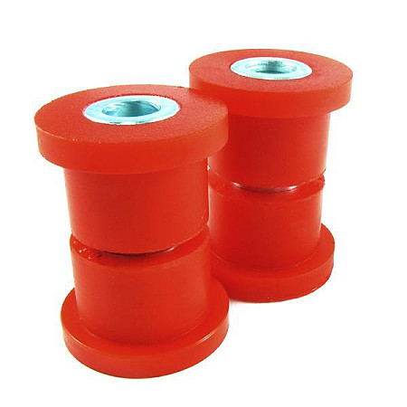 Rulment, diferential Front Swingarm bushing 30mm 2pcs front swingarm L/R bottom hardness: 80 Sha inner diameter 12mm outer diameter 395mm AUDI SEAT VW AUDI A3 SEAT IBIZA II LEON 08.83-06.06 MPBS 0601348-00/80SHA