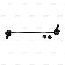 Brat/bieleta suspensie, stabilizator Stabilizer link front L 300mm SUBARU IMPREZA 1.6/2.0 10.16- CTR CTRCL0678L