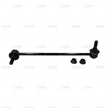 Brat/bieleta suspensie, stabilizator Stabilizer link front L 300mm SUBARU IMPREZA 1.6/2.0 10.16- CTR CTRCL0678L