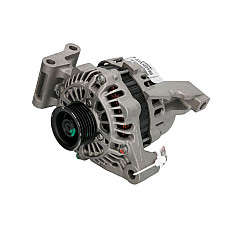 Alternator 12/14V 70A  FORD FIESTA IV FIESTA/MINIVAN FOCUS I PUMA 1.25/1.4/1.6 08.95-11.04 STARDAX STX100599