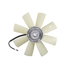 Ventilator, radiator Fan clutch with fan 680mm number of blades 8 number of pins 2 SCANIA PGRT DC9.11-DC9.18 04.04- HIGHWAY 60045018HW