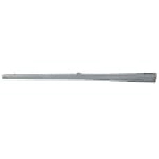 Mulura decorativa/de protectie a pragului de usa Panel rocker outer shield R for painting S-LINE  AUDI A3 8V 04.12-06.16 BLIC 5703-06-0027574P