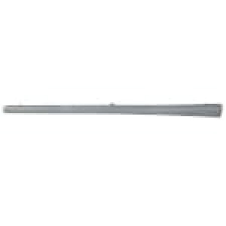 Mulura decorativa/de protectie a pragului de usa Panel rocker outer shield R for painting S-LINE  AUDI A3 8V 04.12-06.16 BLIC 5703-06-0027574P