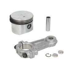 Burduf, ghidaj etrier Kit reparare compresor WABCO 411 141 927 2