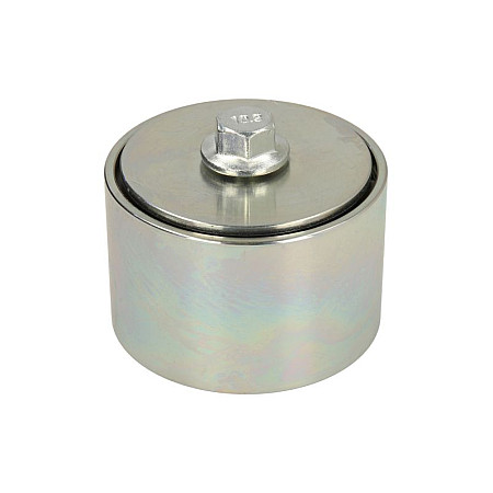 Rola intinzator,curea transmisie Multiple V-belt tensioning roll BTA B05-AG-344