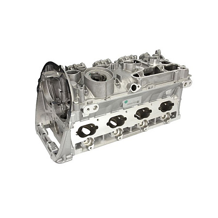 Chiulasa Chiuloasa AUDI A3 A4 B8 A5 Q3 TT MAZDA E SEAT ALHAMBRA ALTEA ALTEA XL EXEO EXEO ST LEON TOLEDO III SKODA OCTAVIA II SUPERB II YETI VW BEETLE CC B7 EOS 1.8/2.0 10.88- AMC AMC910702