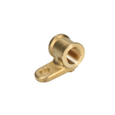 Inbinare,tubulatura aer comprimat Racorduri de furtun drept M16x15 M16x15 metal cu paranteze de montaj RAUFOSS 612 6933