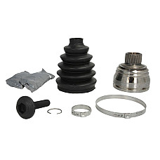 Set articulatie, planetara Articulatia arborelui cotit Dreapta/Stanga 42z/30z/765mm AUDI Q5 2.0D 05.15-05.17 SPIDAN 0.036100