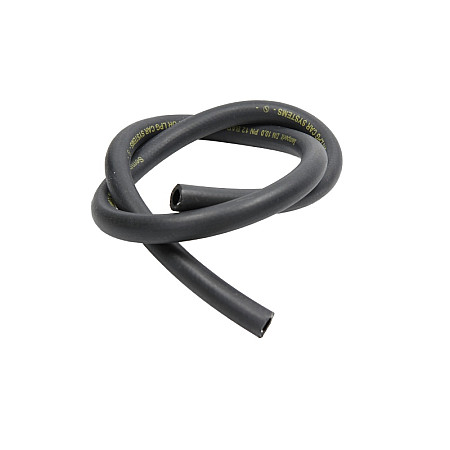 Furtun combustibil Fuel hose  inner diameter: 10 mm outer diameter: 15 mm price per: 1 m SEMPERIT PAL 10