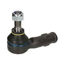 Cap de bara Capatul tijei de legatura Stanga SEAT CORDOBA CORDOBA VARIO IBIZA II TOLEDO I VW CORRADO GOLF I GOLF II GOLF III JETTA II PASSAT B2 PASSAT B3/B4 1.0-Electric 03.82-12.02 TRW AUTOMOTIVE JTE344