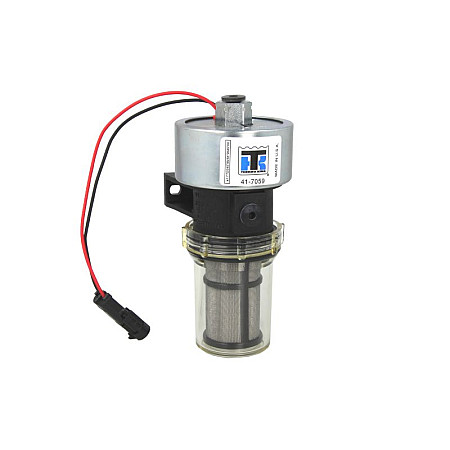 Pompa combustibil Fuel pump CARRIER THERMO KING THERMO KING 417059