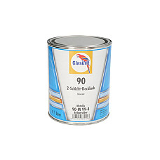 Vopsele Vopsea tip de pulverizare: pistol GLASURIT 50411878