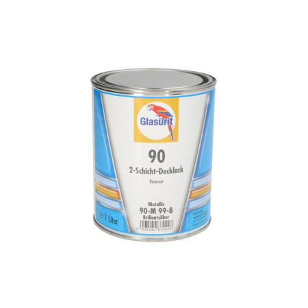 Vopsele Vopsea tip de pulverizare: pistol GLASURIT 50411878