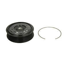 Cupla magnetica, climatizare Air conditioning compressor clutch complete SUNAIR SUNCA-168