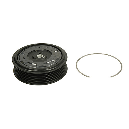 Cupla magnetica, climatizare Air conditioning compressor clutch complete SUNAIR SUNCA-168