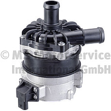 Pompa apa apa AUDI A4 B9 A5 Q5 2.0H/2.9 04.17- PIERBURG 7.06033.62.0