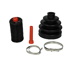 Ansamblu burduf, articulatie planetara Burduf cauciuc cap planetara exterior fi: 22/88 lungime84 NISSAN TERRANO II 2.4/2.7D/3.0D 02.93-09.07 HERTH+BUSS JAKOPARTS J2861030