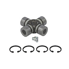 Articulatie, cardan Drive shaft cross 27x745mm DANA SPICER 7687150600000-DANA