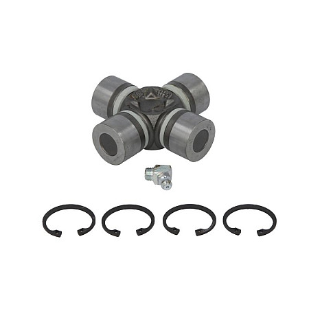 Articulatie, cardan Drive shaft cross 27x745mm DANA SPICER 7687150600000-DANA