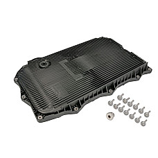 Filtru hidraulic, cutie de viteze automata Gearbox hydraulic filter et pan + bolts ZF 1105 298 010
