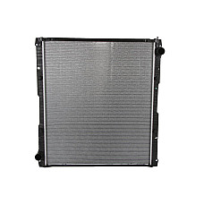 Radiator, racire motor Engine radiator with frame  SCANIA 4 K PGRT TOURING DC09.108-OSC11.03 05.95- HIGHWAY 10045008HW