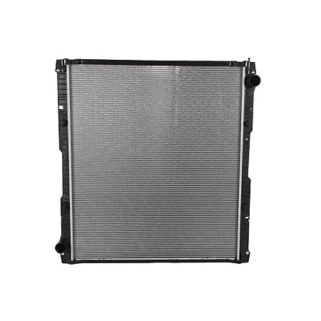 Radiator, racire motor Engine radiator with frame  SCANIA 4 K PGRT TOURING DC09.108-OSC11.03 05.95- HIGHWAY 10045008HW