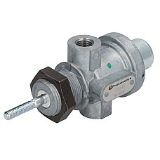 Valva cu mai multe cai Supapa cu mai multe sensuri PNEUMATICS PN-10837