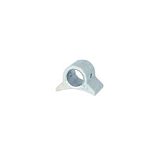 Piese si accesorii pentru elevatoare EVERT Zebatka do blokowania zapadki w kolumnie podnosnika do podnosnika EVERT6254Emocowana do raczki EVERT EVERTZL410150111