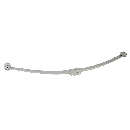 Pachet arc cu foi Arc lamelar Fata 1/2970857/857 IVECO EUROCARGO I-III TECTOR I 01.91- TES 6730400019