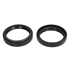 Etansare ulei suspensie fata Front suspension oil gaskets inner diameter: 48mm/outer diameter: 579mm/height: 9/115mm type: DC4Y-1 quantity per packaging: 2pcs HUSQVARNA FC TC KTM SX SX-F 125-450 2005-2020 ARIETE ARI.178