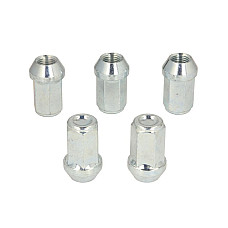 Trusa de montare a jantei de aliaj Fitting kit OE/Fix N D5 60 cone M14x15 1 kit / 1 wheel - 5 holes ITWHEELS ITW49078