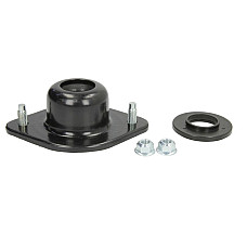 Set reparatie, rulment sarcina amortizor Montare cu structura MacPherson Fata Dreapta/Stanga cu rulment NISSAN MICRA II 1.0-1.5D 08.92-02.03 KAYABA KYBSM2807