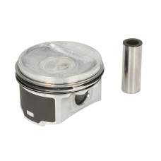 Piston 72 STD ALFA ROMEO MITO FIAT DOBLO DOBLO/MINIVAN FIORINO FIORINO/MINIVAN GRANDE PUNTO IDEA LINEA PALIO PANDA PANDA/HATCHBACK PUNTO PUNTO EVO 1.4/1.4CNG/1.4LPG 06.05- NURAL 87-436800-00