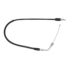 Cablu acceleratie Accelerator cable 798mm stroke 115mm opening HONDA CBR 1000 2004-2007 4 RIDE LG-064