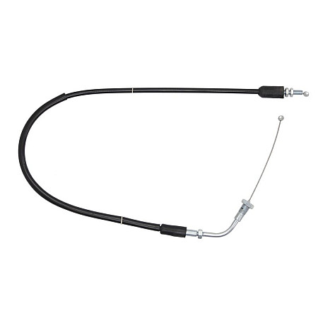 Cablu acceleratie Accelerator cable 798mm stroke 115mm opening HONDA CBR 1000 2004-2007 4 RIDE LG-064