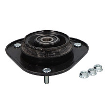 Set reparatie, rulment sarcina amortizor Montare cu structura MacPherson Fata Dreapta/Stanga cu rulment TOYOTA COROLLA 1.3/1.6/1.8D 05.87-10.94 KAYABA KYBSM5049