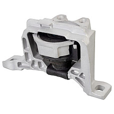 Suport motor Engine mount in the front/top R hydraulic VOLVO C30 S40 II V50 FORD C-MAX FOCUS C-MAX FOCUS I FOCUS II 1.6-2.0ALK 08.02-12.12 FEBI BILSTEIN 174159