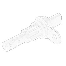 Senzor,pozitie ax cu came Camshaft position sensor  CHRYSLER 300 C 300C ASPEN DODGE CHALLENGER CHALLENGER SE CHALLENGER SRT8 CHARGER DURANGO NITRO RAM JEEP CHEROKEE COMMANDER GRAND CHEROKEE 3.7-6.4 11.03- CHRYSLER 05149054AC